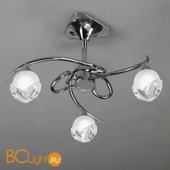 Потолочная люстра Mantra Bali 0805