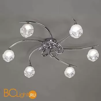 Потолочная люстра Mantra Bali 0806