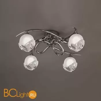 Потолочная люстра Mantra Bali 0807