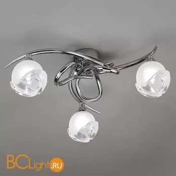 Потолочная люстра Mantra Bali 0808