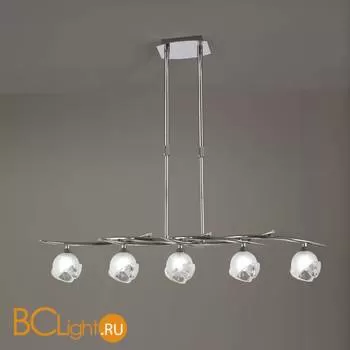 Подвесной светильник Mantra Bali 0809