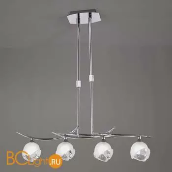 Подвесной светильник Mantra Bali 0810