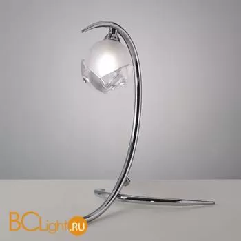 Настольная лампа Mantra Bali 0819