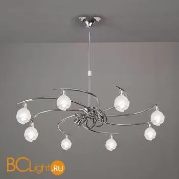 Люстра Mantra Bali 0970