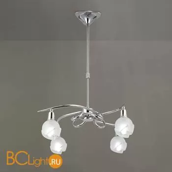 Люстра Mantra Bali 0972
