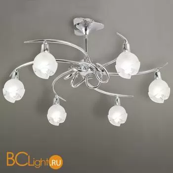 Потолочная люстра Mantra Bali 0973