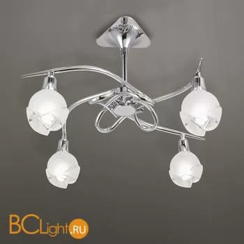 Потолочная люстра Mantra Bali 0974