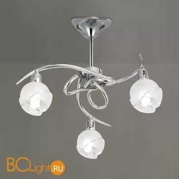Потолочная люстра Mantra Bali 0975