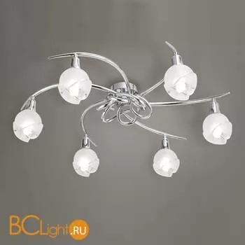 Потолочная люстра Mantra Bali 0976