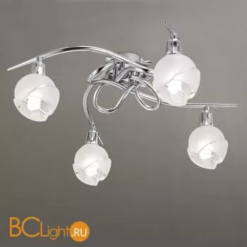 Потолочная люстра Mantra Bali 0977