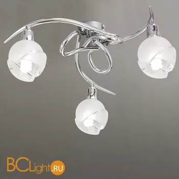 Потолочная люстра Mantra Bali 0978