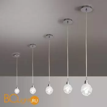 Подвесной светильник Mantra Bali 0981