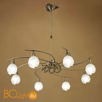 Люстра Mantra Bali 1210