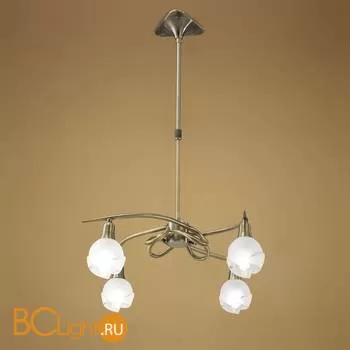 Люстра Mantra Bali 1212