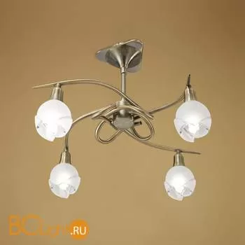 Потолочная люстра Mantra Bali 1214