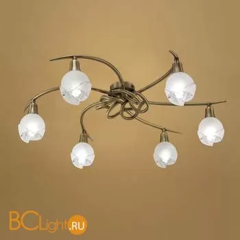 Потолочная люстра Mantra Bali 1216