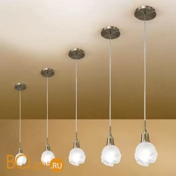 Подвесной светильник Mantra Bali 1221