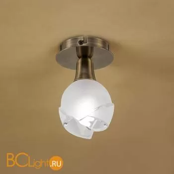 Cпот (точечный светильник) Mantra Bali 1222