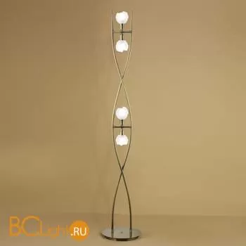 Напольный светильник Mantra Bali 1223