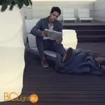 Напольный светильник Mantra Bambu 3643 - Фото 1