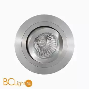 Встраиваемый спот (точечный светильник) Mantra Basico C0005