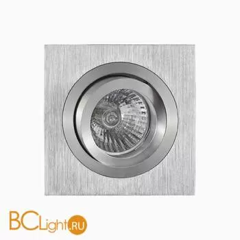 Встраиваемый спот (точечный светильник) Mantra Basico C0006