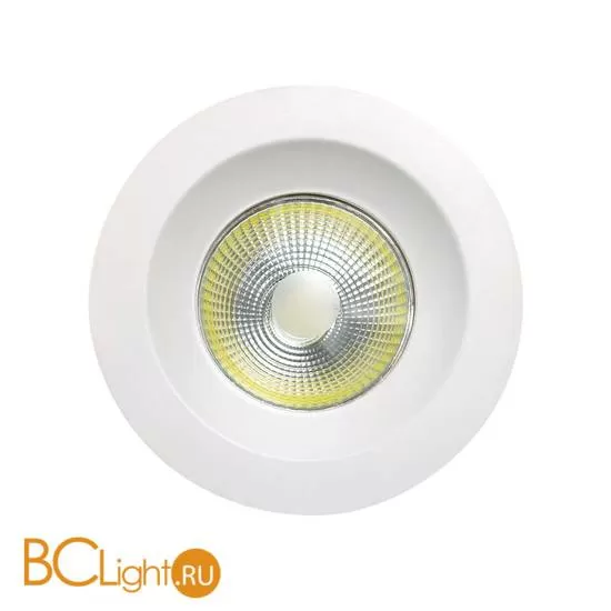 Встраиваемый спот (точечный светильник) Mantra Basico C0045