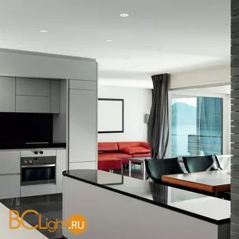 Встраиваемый спот (точечный светильник) Mantra Basico C0045 - Фото 0