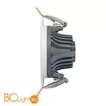 Встраиваемый спот (точечный светильник) Mantra Basico C0045 - Фото 1