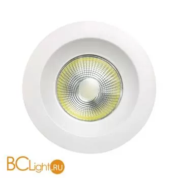 Встраиваемый спот (точечный светильник) Mantra Basico C0046