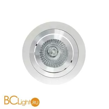 Встраиваемый спот (точечный светильник) Mantra Basico C0001
