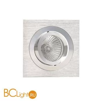 Встраиваемый спот (точечный светильник) Mantra Basico C0002 - Фото 0