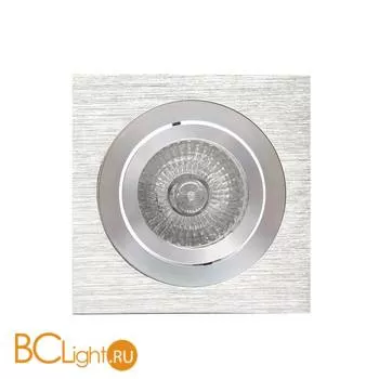 Встраиваемый спот (точечный светильник) Mantra Basico C0002