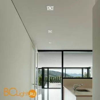 Встраиваемый спот (точечный светильник) Mantra Basico C0002 - Фото 1