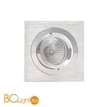 Встраиваемый спот (точечный светильник) Mantra Basico C0002 - Фото 0