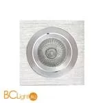 Встраиваемый спот (точечный светильник) Mantra Basico C0002