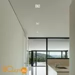 Встраиваемый спот (точечный светильник) Mantra Basico C0002 - Фото 1