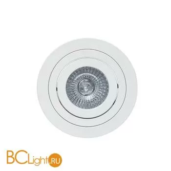 Встраиваемый спот (точечный светильник) Mantra Basico C0003