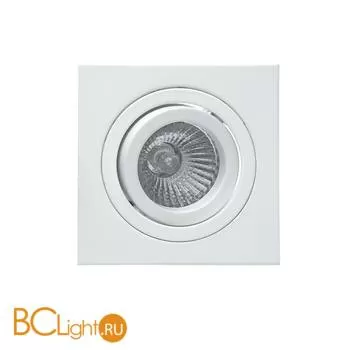 Встраиваемый спот (точечный светильник) Mantra Basico C0004 - Фото 0