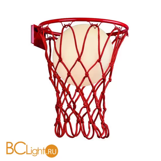 Настенный светильник Mantra Basketball 7244