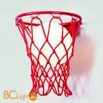 Настенный светильник Mantra Basketball 7244 - Фото 4