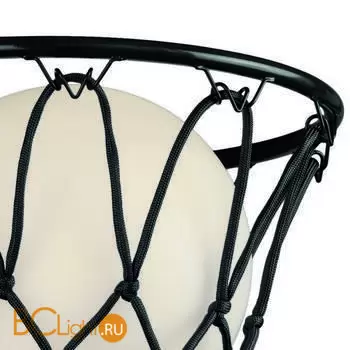 Настенный светильник Mantra Basketball 7243 - Фото 1