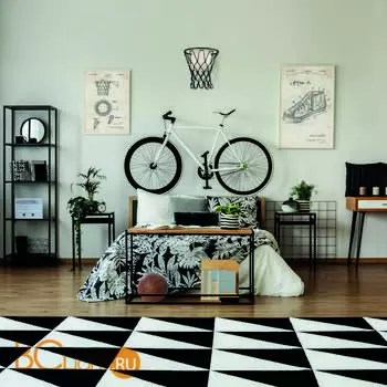 Настенный светильник Mantra Basketball 7243 - Фото 3