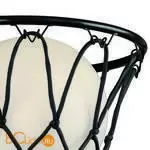 Настенный светильник Mantra Basketball 7243 - Фото 1