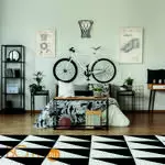 Настенный светильник Mantra Basketball 7243 - Фото 3