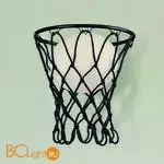 Настенный светильник Mantra Basketball 7243 - Фото 4