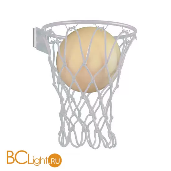 Настенный светильник Mantra Basketball 7242