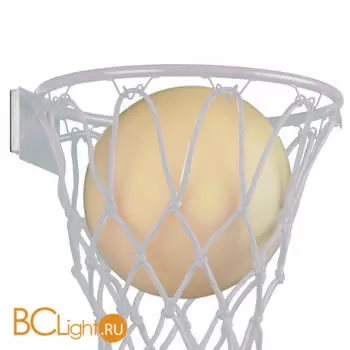 Настенный светильник Mantra Basketball 7242 - Фото 0