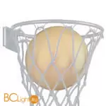 Настенный светильник Mantra Basketball 7242 - Фото 0