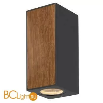 Уличный настенный светильник Mantra BERET 7929